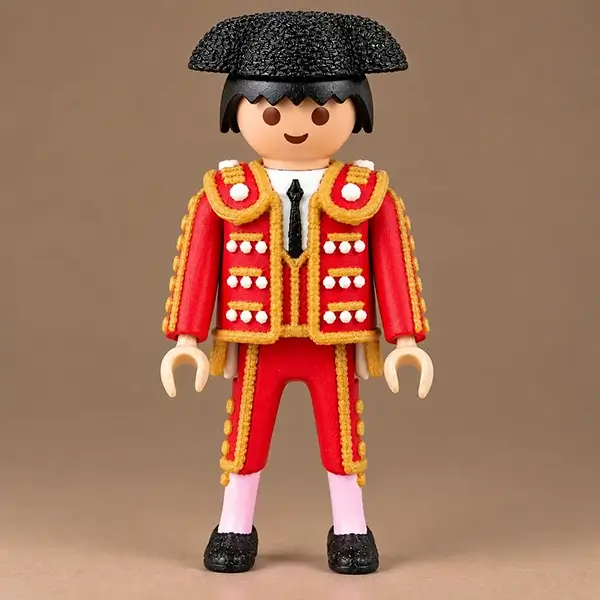 Click Playmobil